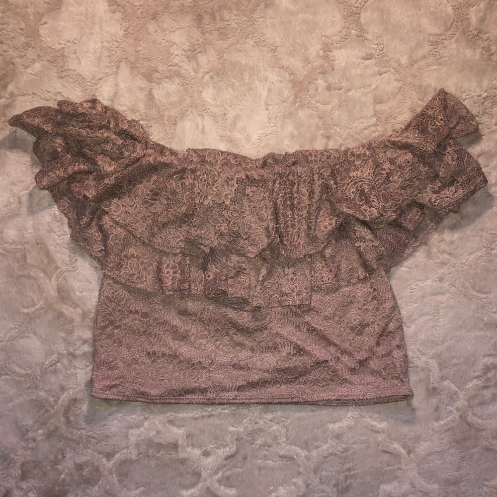 OFFER PRICE 2x Crop Top